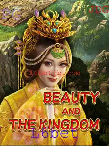 Descubra o Fascinante Jogo BeautyAndTheKingdom e as Novidades que Conquistam Jogadores