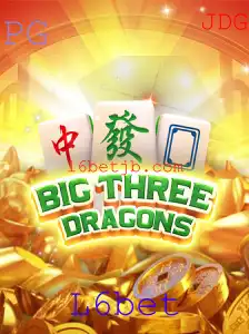 Descubra o Fascinante Mundo do Jogo BigThreeDragons
