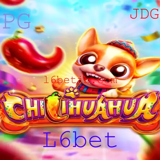 CHILIHUAHUA: A Nova Sensação no Mundo dos Jogos - Uma Visão Detalhada