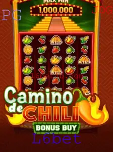 Descubra o Mundo do Jogo CaminodeChiliBonusBuy com L6bet