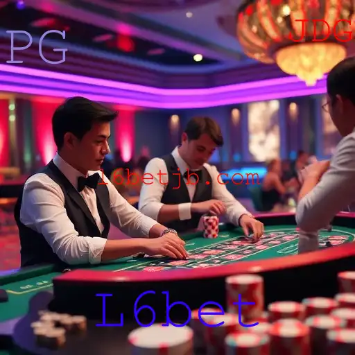 Cassino ao vivo