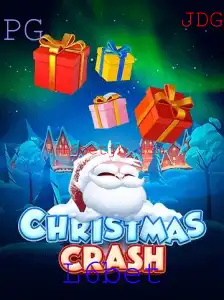 Descubra o Mundo de ChristmasCrash: Um Jogo Repleto de Aventura e Diversão
