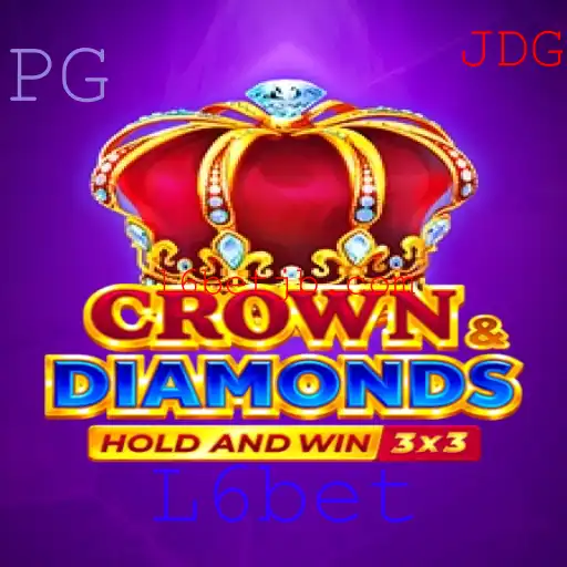 Descubra o Fascinante Jogo Crowndiamonds