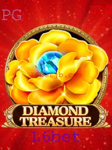 Diamondtreasure: Descobrindo o Fascinante Mundo do Jogo de Aventuras com L6bet
