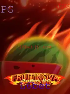 Explorando o Empolgante Mundo de FruitNovaSuper60 com L6bet