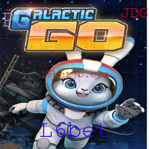 GalacticGO: Explorando o Universo de L6bet