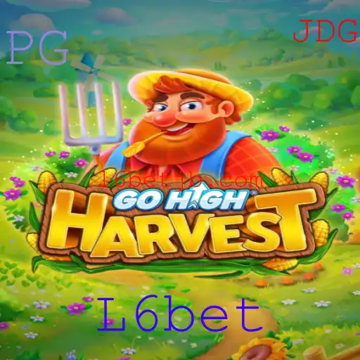 Descubra o Mundo de GoHighHarvest: Um Jogo de Estratégia e Aventura