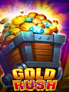 GoldRush: Descubra o Excitante Mundo do Jogo que Está Conquistando a Internet