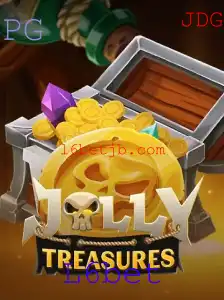 Descubra as Aventuras de JollyTreasures: Um Guia Completo