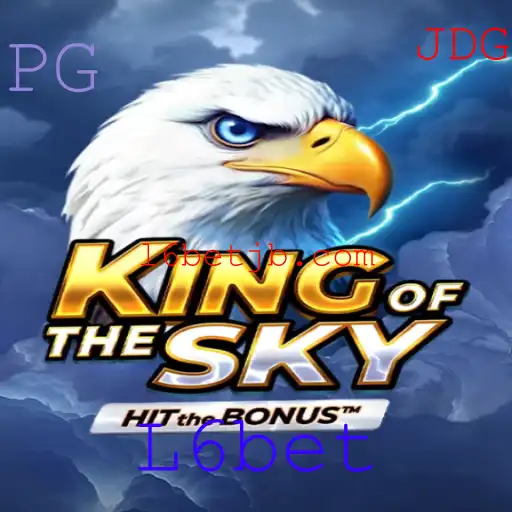 Descubra o Mundo do Jogo KingOfTheSky e Sua Aventura Empolgante com L6bet