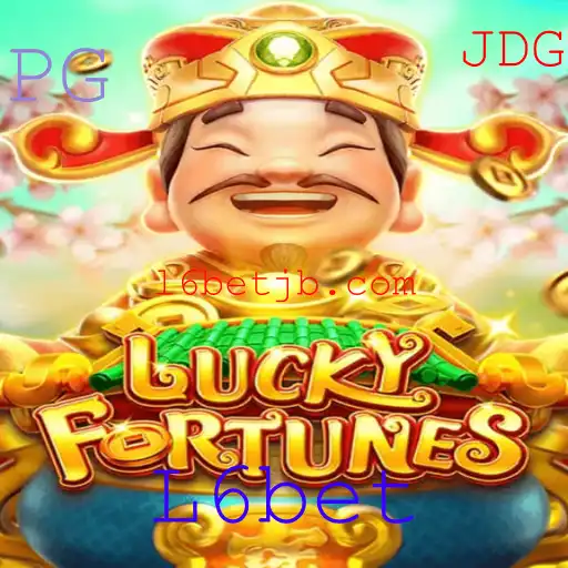 Descubra o Mundo de LUCKYFORTUNES: Um Guia Completo