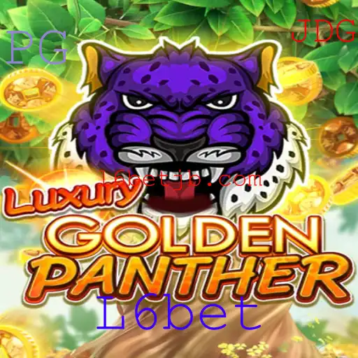 Explore o Fascinante Mundo de LUXURYGOLDENPANTHER: Um Jogo Inovador para Entusiastas de L6bet