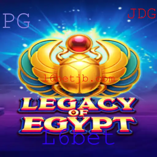 Descubra o Fascinante Mundo de LegacyOfEgypt com L6bet