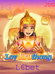 Descubra o Jogo Culturalmente Rico LoyKrathong e sua Variação no Mundo Digital