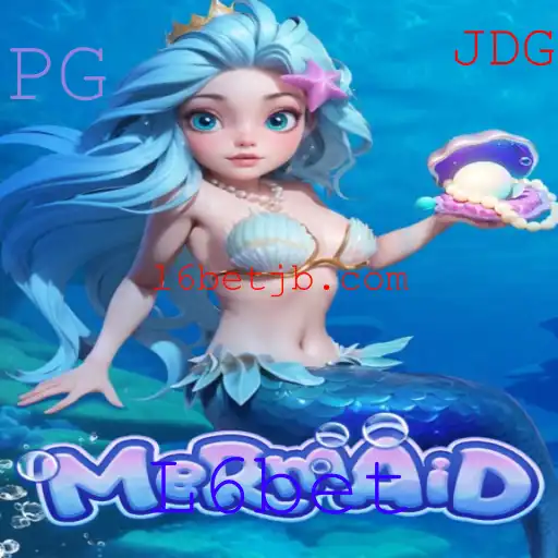 Descubra o Fascinante Mundo do Jogo 'Mermaid' com L6bet