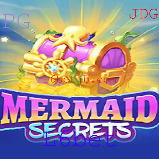 MermaidSecrets: Mergulhe na Aventura Subaquática com L6bet