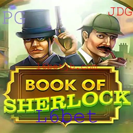 BookOfSherlock: Um Mergulho no Mundo Misterioso de Sherlock Holmes