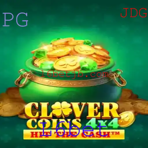 Descubra CloverCoins4x4: Um Novo Fenômeno no Universo dos Jogos de Aposta