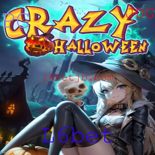 CrazyHalloween: Uma Aventura Assustadora com L6bet