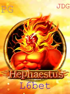 Hephaestus: Um Mergulho nas Regras e Desafios do Novo Jogo
