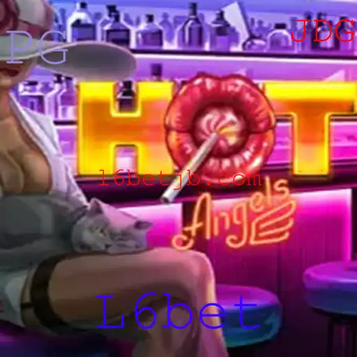 HotAngels: Descubra o Novo Fenômeno de Jogos Online com L6bet