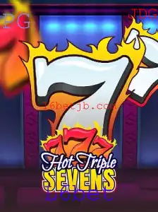 Descubra o Fascinante Mundo de HotTripleSevens no L6bet