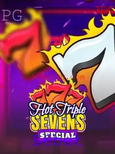 Explorando HotTripleSevensSpecial: A Nova Sensação de L6bet