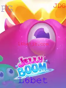 JellyBoom: Um Mergulho Divertido no Mundo dos Jogos Casuais