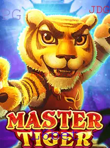 Descubra MasterTiger de L6bet: O Novo Fenômeno do Gaming