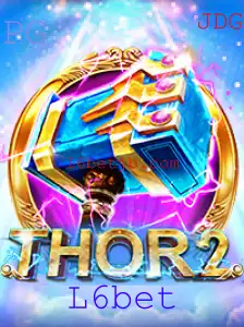 Explorando o Universo de Thor2: Um Jogo Épico com L6bet