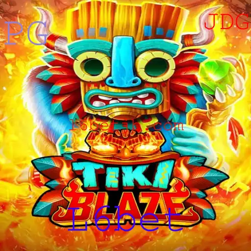Descubra o Mundo Empolgante do Jogo TikiBlaze