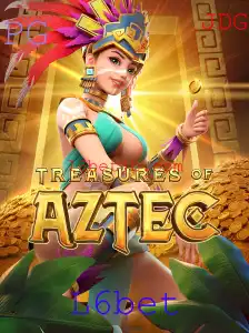 Descubra os Segredos do Jogo Treasures of Aztec e Como a L6bet o Aproxima da Aventura