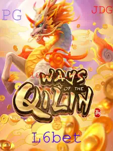 Explorando o Fascinante Mundo de WaysoftheQilin com L6bet