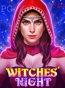 Explorando o Fascinante Mundo de WitchesNight: Um Jogo com Elementos Mágicos