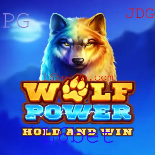 Explorando as Aventuras de 'WolfPower' com L6bet