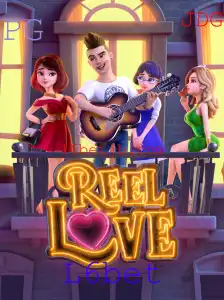 ReelLove: Mergulhando na Aventura Romântica do Cassino com L6bet