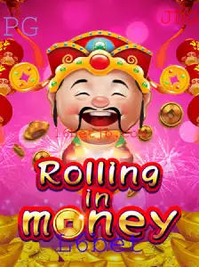 Explorando o Empolgante Jogo RollingInMoney e as Regras do L6bet