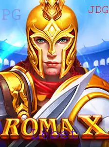 Descubra as Emoções de RomaX: Um Mergulho no Novo Jogo Revolucionário
