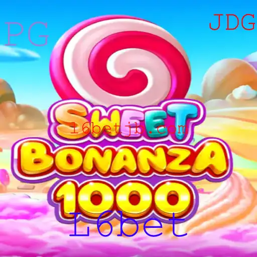 Descubra o Empolgante Mundo de SweetBonanza1000: Um Guia Completo para Jogadores