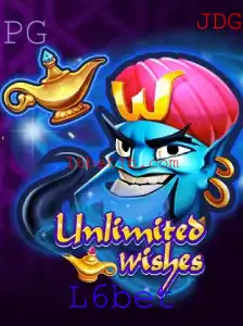 Explorando UnlimitedWishes: O Jogo Que Transcende a Imaginação